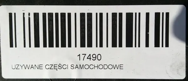 Ventilateur de refroidissement OEM 360199619 Opel Astra J image 4
