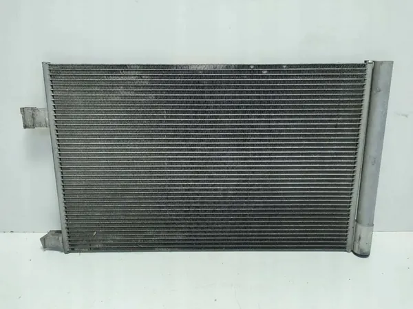 Radiador de Aire Acondicionado Range Rover Velar Jaguar XE F-Pace image 2