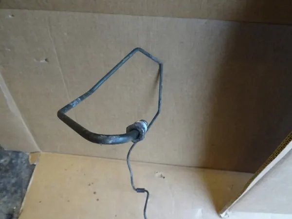 Líneas de Freno ABS MERCEDES A B KLASA - OEM image 3