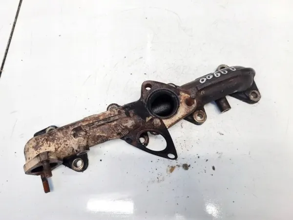 Coletor de escape OEM EIS-2342779 para Hyundai Santa Fe image 2