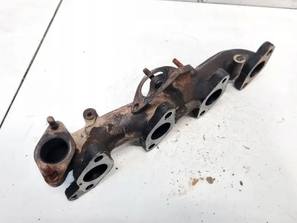 Coletor de escape OEM EIS-2342779 para Hyundai Santa Fe image 3