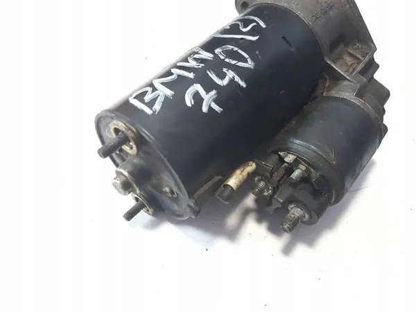 Arrancador BMW 7 E38 2000 1005821532 image 2