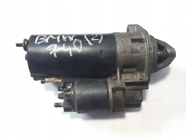 Arrancador BMW 7 E38 2000 1005821532 image 3