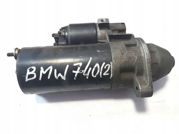 Arrancador BMW 7 E38 2000 1005821532 image 4