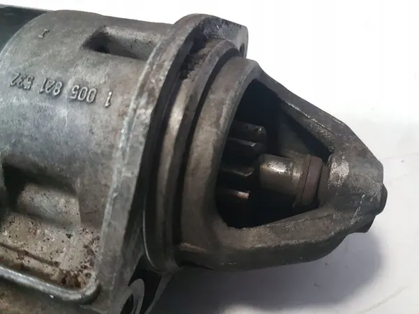 Arrancador BMW 7 E38 2000 1005821532 image 5