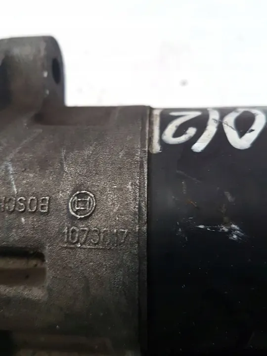 Arrancador BMW 7 E38 2000 1005821532 image 6