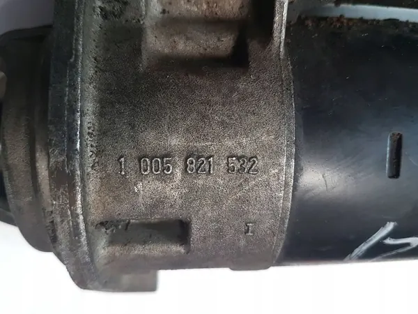 Arrancador BMW 7 E38 2000 1005821532 image 7