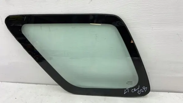 OEM SZYBA KAROSERYJNA LEWY TYŁ Honda CR-V 2 II 2002-2006 image 2