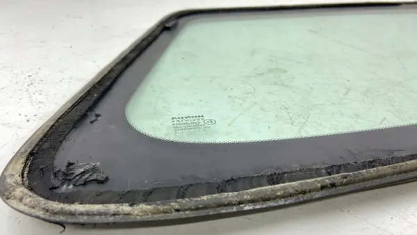 OEM SZYBA KAROSERYJNA LEWY TYŁ Honda CR-V 2 II 2002-2006 image 4