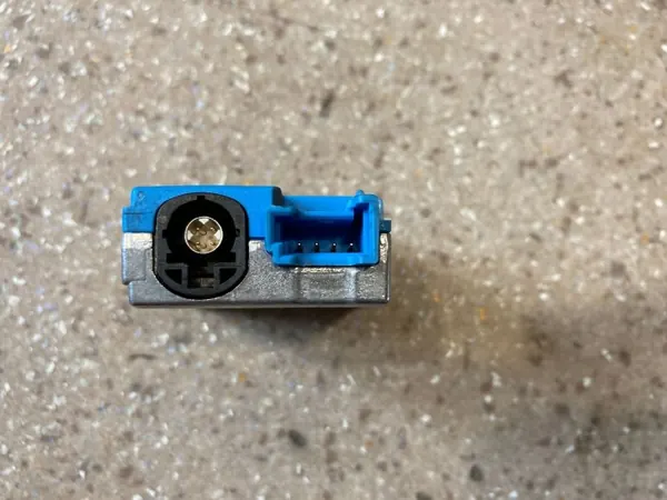 USB-aansluiting OEM 84108711939 voor BMW 1 Serie F40 image 3