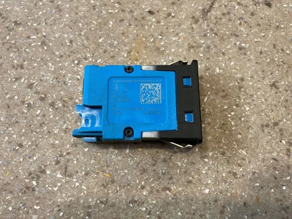 USB-aansluiting OEM 84108711939 voor BMW 1 Serie F40 image 7