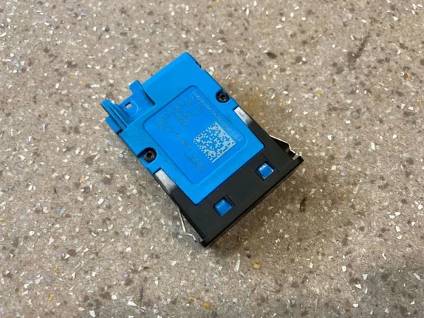 USB-aansluiting OEM 84108711939 voor BMW 1 Serie F40 image 8