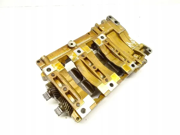 Oljepump BMW E46 E90 N42 N46 7500324 10600044CB image 2