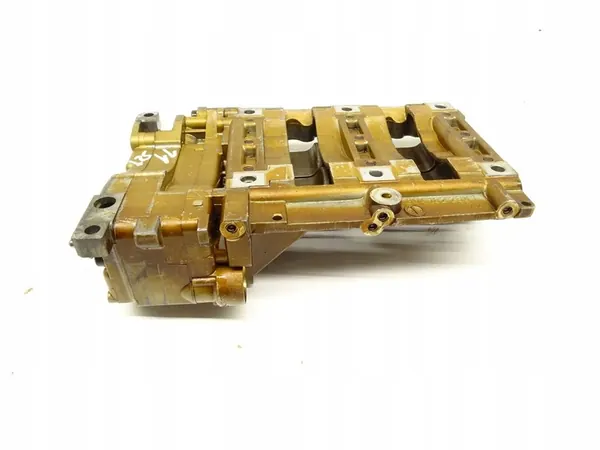 Oljepump BMW E46 E90 N42 N46 7500324 10600044CB image 3