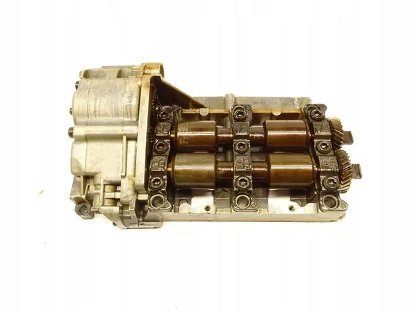 Oljepump BMW E46 E90 N42 N46 7500324 10600044CB image 6