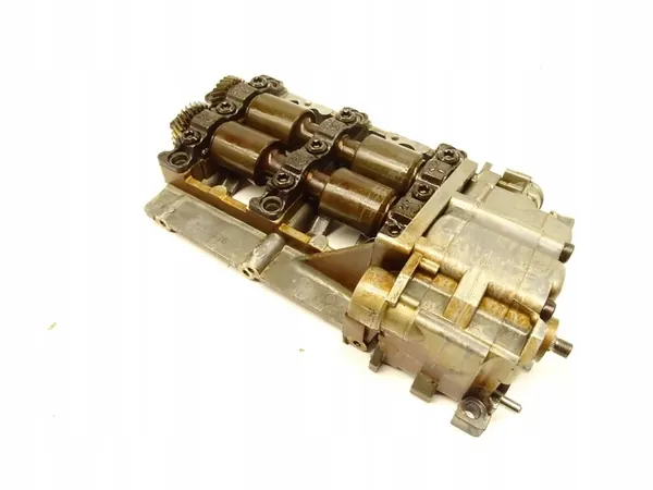 Oljepump BMW E46 E90 N42 N46 7500324 10600044CB image 8