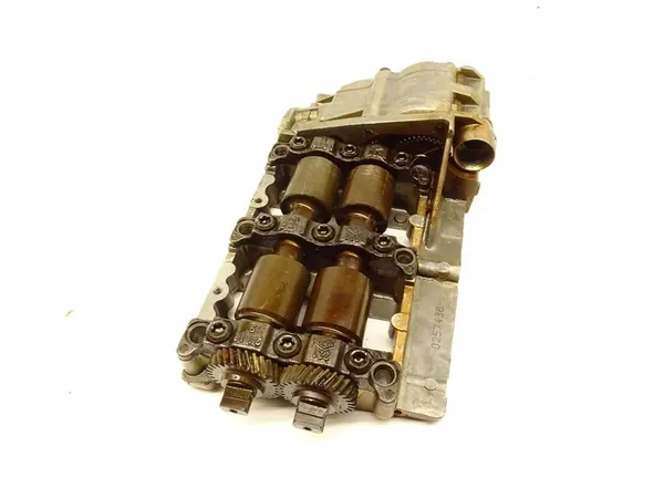 Oljepump BMW E46 E90 N42 N46 7500324 10600044CB image 9