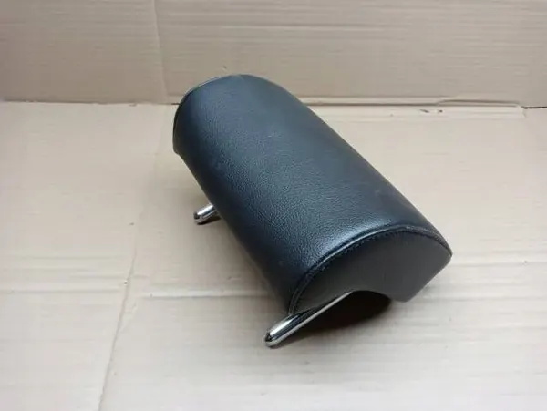 Reposacabezas central trasero VW Passat B7 OEM ACF45372 image 2