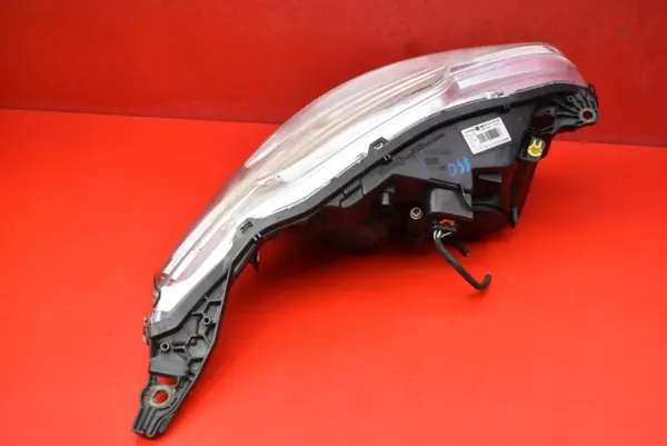 Farol esquerdo Peugeot 208 2015-2019 9802221980 image 3