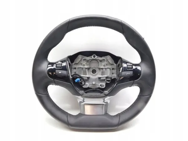 Lenkrad OEM 98382126XU - Peugeot 308 II 2013-2021 image 2