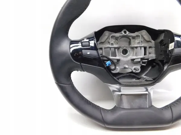 Lenkrad OEM 98382126XU - Peugeot 308 II 2013-2021 image 3