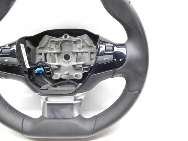 Lenkrad OEM 98382126XU - Peugeot 308 II 2013-2021 image 4