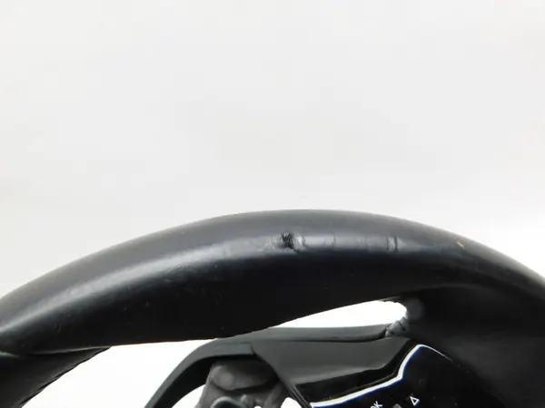 Lenkrad OEM 98382126XU - Peugeot 308 II 2013-2021 image 6