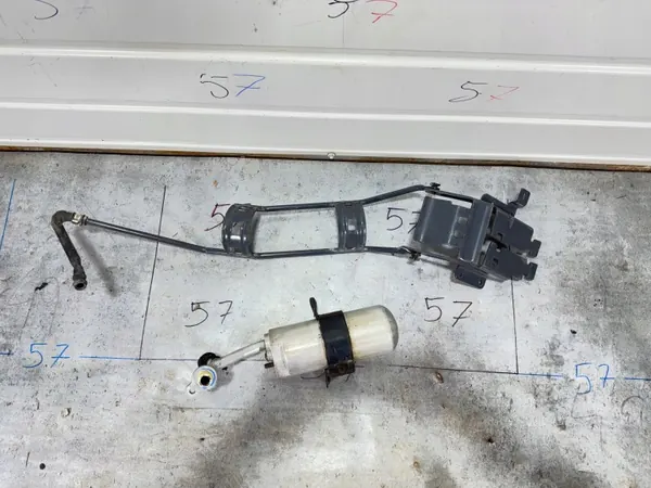 Support de Câble Volvo FH4/FH5 OEM 21458671 image 10