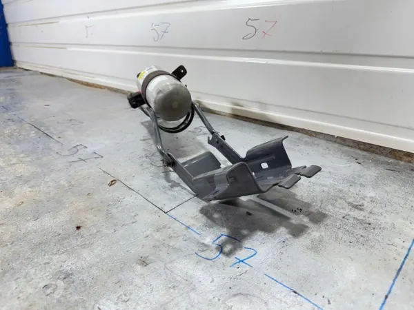 Support de Câble Volvo FH4/FH5 OEM 21458671 image 3