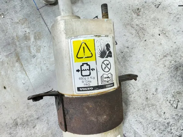 Support de Câble Volvo FH4/FH5 OEM 21458671 image 6