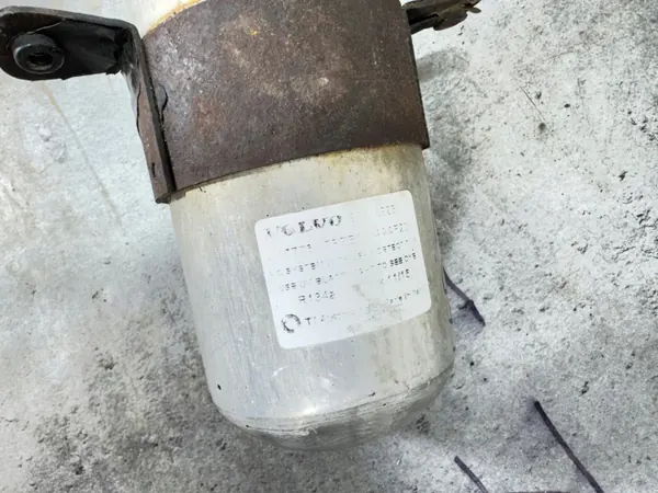 Support de Câble Volvo FH4/FH5 OEM 21458671 image 8
