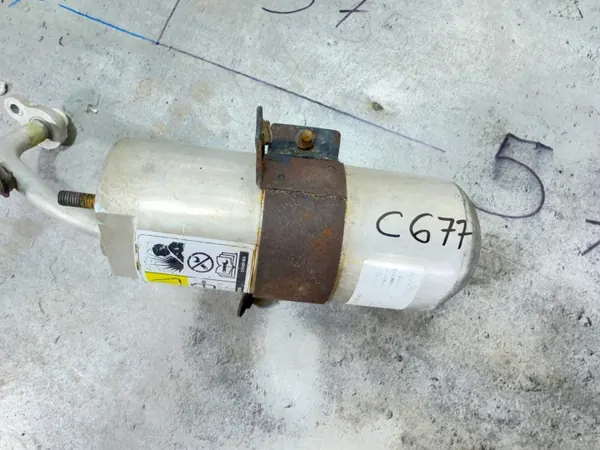 Support de Câble Volvo FH4/FH5 OEM 21458671 image 9
