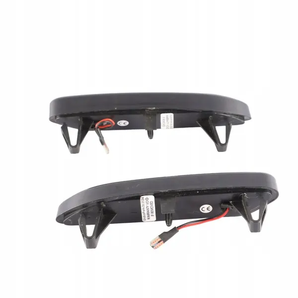 Mini R60 R61 Ensemble Indicateur Latéral LED image 2