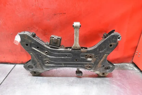 Essieu avant OEM 62401-2Y000 pour Hyundai IX35 image 6