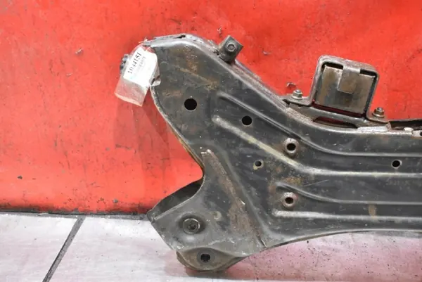 Essieu avant OEM 62401-2Y000 pour Hyundai IX35 image 7