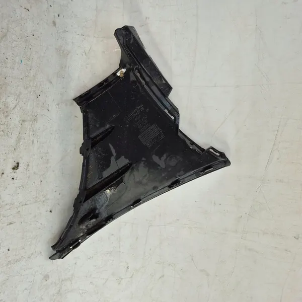 MERCEDES A-KLASA W177 ENTRADA DE AR ESQUERDA A1778853803 image 2