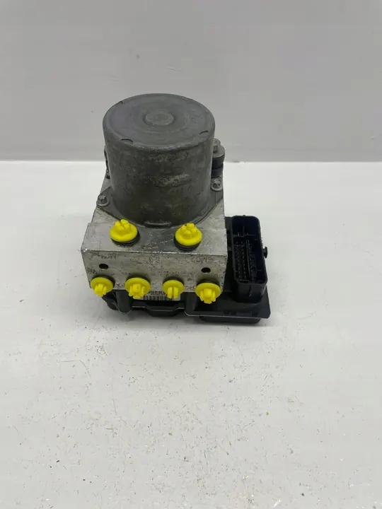 ABS-pomp Peugeot Citroen 0265235273 0265950659 image 2