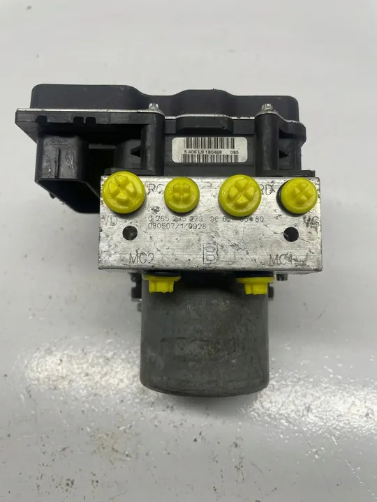 ABS-pomp Peugeot Citroen 0265235273 0265950659 image 3