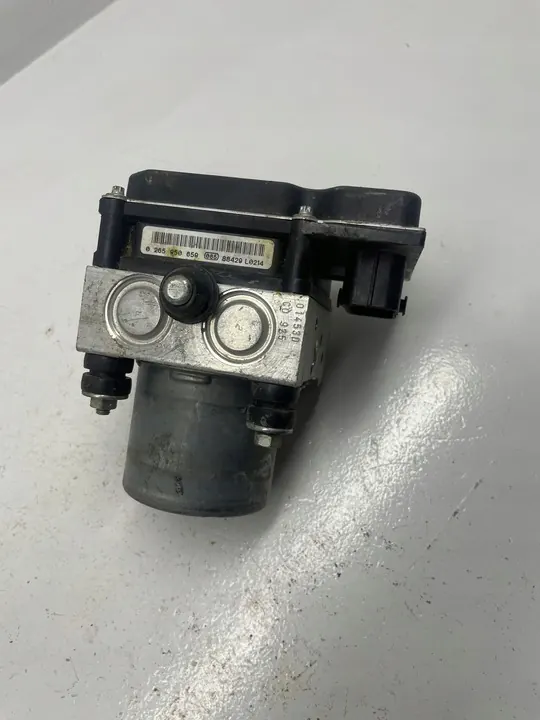 ABS-pomp Peugeot Citroen 0265235273 0265950659 image 5