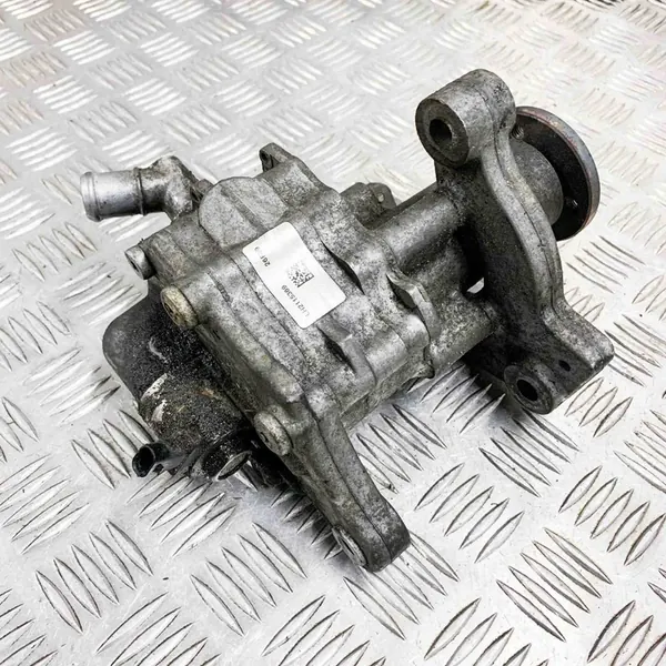 Assistência de Direção BMW 5 (F10) LH2115719 4.4L image 2