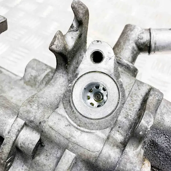 Assistência de Direção BMW 5 (F10) LH2115719 4.4L image 6