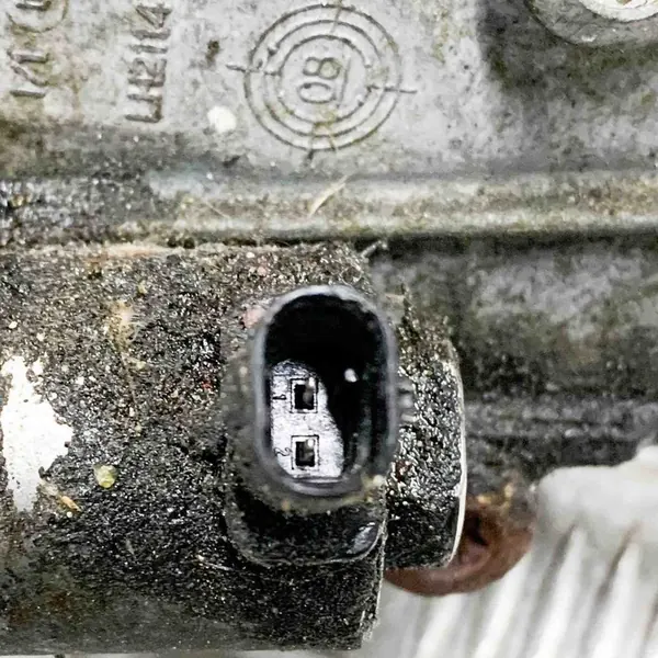 Assistência de Direção BMW 5 (F10) LH2115719 4.4L image 7