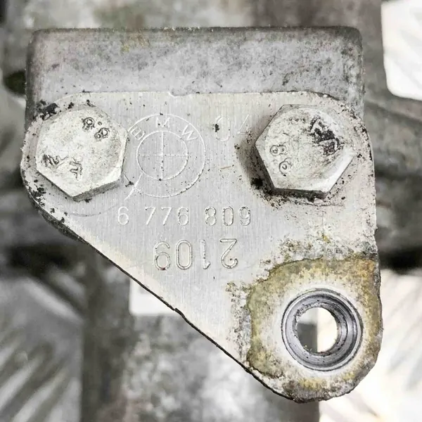 Assistência de Direção BMW 5 (F10) LH2115719 4.4L image 9