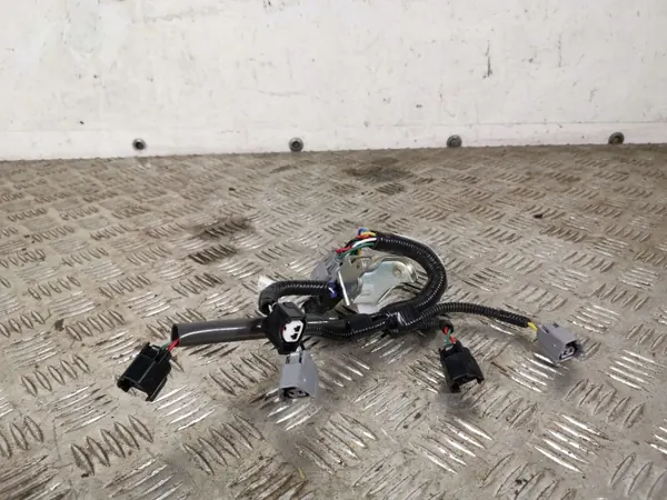 Kabelbaum Toyota C-HR OEM 8212812010 image 2