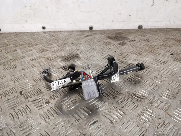 Kabelbaum Toyota C-HR OEM 8212812010 image 3