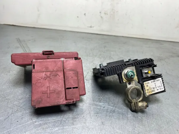 Opel Mokka Plus-kabel OEM FBZ16681 image 2