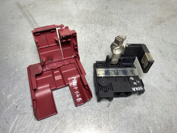 Opel Mokka Plus-kabel OEM FBZ16681 image 3