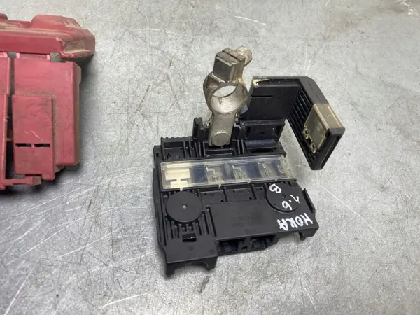 Opel Mokka Plus-kabel OEM FBZ16681 image 4