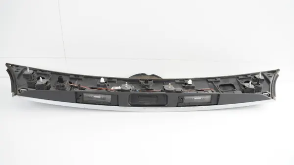 Garniture Hayon Opel OE pour Meriva B 2010-2013 image 6