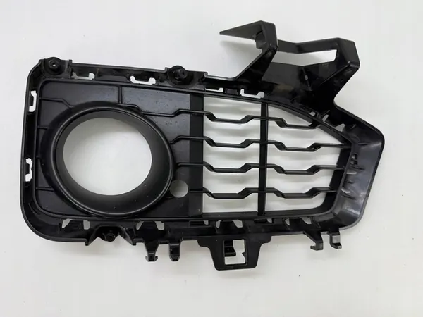 Griglia Paraurti Anteriore Sinistra BMW 4 F32 F33 F36 M-Paket OEM 8054507 image 2